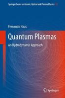 Quantum Plasmas: An Hydrodynamic Approach 1441982000 Book Cover