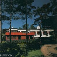 Villa Mairea: Alvar Aalto (Architecture in Detail) 0714827681 Book Cover