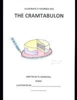 The Cramtabulon B0CLH8RCDL Book Cover