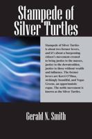 Stampede of Silver Turtles 143274562X Book Cover