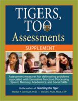 Tigers, Too: Assessment 0981864368 Book Cover