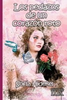 Los pedazos de un corazón roto (Spanish Edition) 6289570927 Book Cover