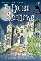 House of Shadows (Spinechillers Series) 0746006799 Book Cover