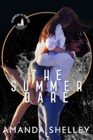 The Summer Dare: Part of the Summers in Seaside Series 1951947487 Book Cover