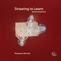 Drawing to Learn 0645404470 Book Cover