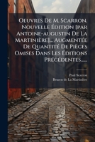 Oeuvres De Scarron... 1276731302 Book Cover