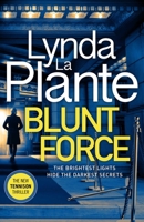 Blunt Force 1499862474 Book Cover