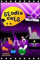 Studio Cats 1501031090 Book Cover