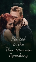 Painted in the Thunderwoven Symphony B0DR63ZHXZ Book Cover