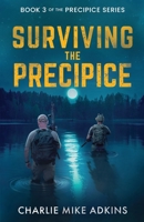 Surviving the Precipice B0GT23YG7N Book Cover