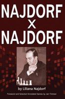 Najdorf X Najdorf 1941270395 Book Cover