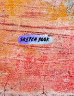 Sketch book for kids: Blank Paper for Drawing - 120 Pages ( 8.5"x11" )Blank Paper for Drawing, Doodling or Sketching (Sketchbooks For Kids) 1678717541 Book Cover