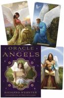 Oracle of the Angels 0738736503 Book Cover