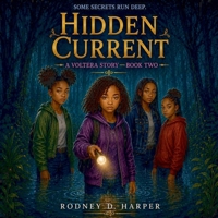 Hidden Current B0HDKDJ3DW Book Cover