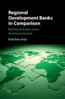 Regional Development Banks in Comparison 1107163439 Book Cover