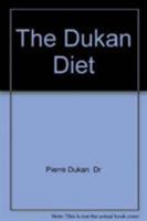 The Dukan Diet 1444752030 Book Cover
