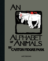 An Alphabet of Animals 1908970464 Book Cover