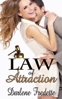 Law of Attraction 1628305363 Book Cover