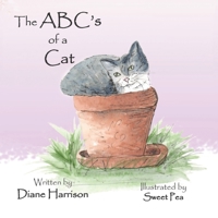 The ABC's of a Cat 1689183020 Book Cover