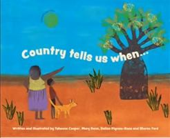 Country Tells Us When... 1922592463 Book Cover