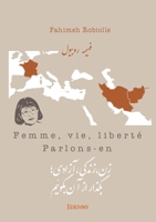 Femme, vie, liberté: Parlons-en (French Edition) 2414618701 Book Cover