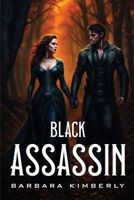 Black Assassin 1787994546 Book Cover