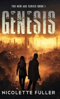 Genesis 4824179416 Book Cover