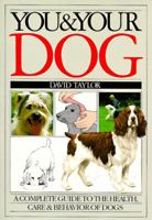 You and Your Dog 0394729838 Book Cover