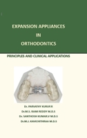 Expansion Appliance in Orthodontics B0FFVFD5CJ Book Cover