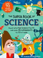 Science Sid 194078770X Book Cover