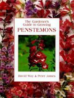 The Gardener's Guide to Growing Penstemons (Gardener's Guide) 0881924245 Book Cover