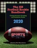 Sis Football Rookie Handbook 2020 0879466812 Book Cover