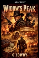 Widow's Peak B0GFY7M4VX Book Cover