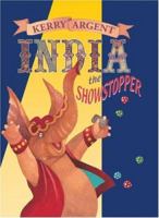 India, the Showstopper 1865085960 Book Cover