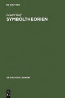 Symboltheorien 3110190168 Book Cover