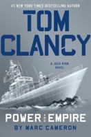 Tom Clancy Power and Empire 1405934476 Book Cover