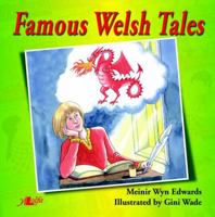 Famous Welsh Tales 1847710468 Book Cover
