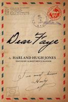 Dear Faye 1985765640 Book Cover