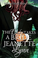 The Duke Takes A Bride B0B4L1VMFY Book Cover