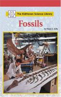 Fossils 0737726369 Book Cover