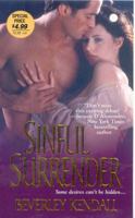 Sinful Surrender 1420108697 Book Cover