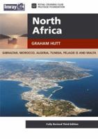 North Africa: Morocco, Algeria and Tunisia Including Gibraltar, Pantelleria and the Pelagie Islands and Malta 0852888406 Book Cover