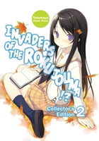Invaders of the Rokujouma!? Collector's Edition 2 1718308310 Book Cover