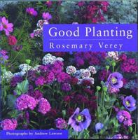 Rosemary Verey's Good Planting Plans