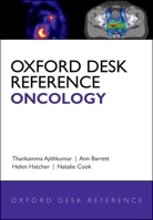 Oxford Desk Reference: Oncology 0198745443 Book Cover