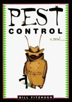 Pest Control 0380788683 Book Cover