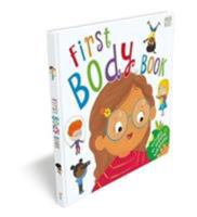 First Body Book 1786174138 Book Cover