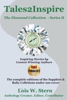 Tales2Inspire - The Diamond Collection - Series II 1507618050 Book Cover