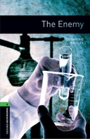 The Enemy 0194792609 Book Cover