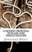A Modest Proposal 1603863559 Book Cover
